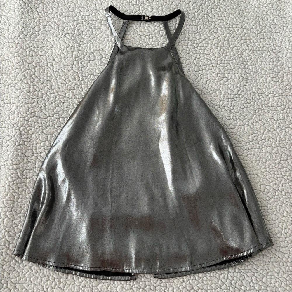 Marciano Silver Top